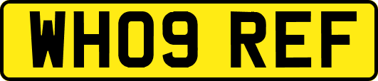 WH09REF