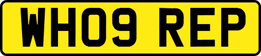 WH09REP
