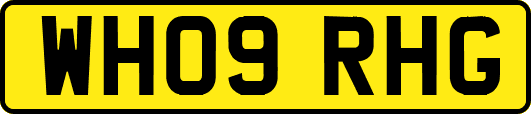 WH09RHG