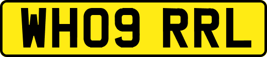 WH09RRL