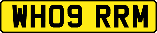 WH09RRM