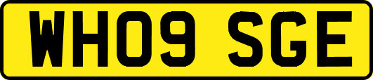 WH09SGE