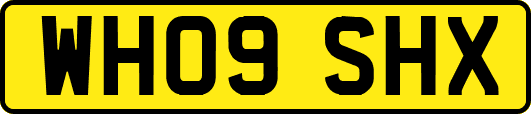 WH09SHX