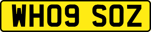 WH09SOZ