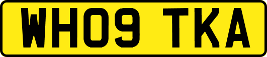 WH09TKA