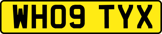WH09TYX