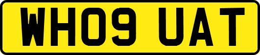 WH09UAT