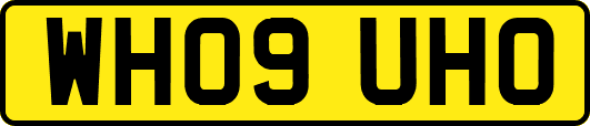 WH09UHO