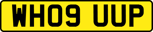 WH09UUP