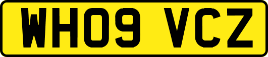 WH09VCZ