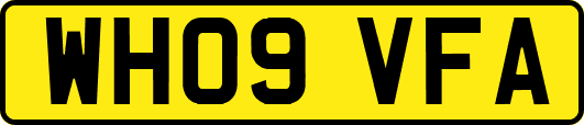 WH09VFA