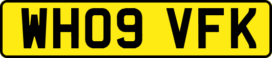 WH09VFK