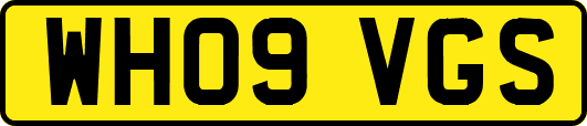 WH09VGS