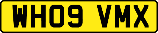 WH09VMX