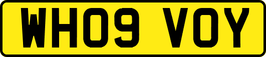 WH09VOY