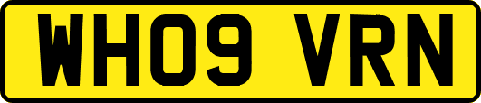 WH09VRN