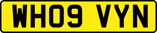 WH09VYN