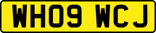 WH09WCJ