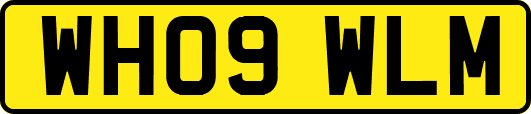 WH09WLM