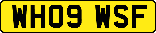 WH09WSF