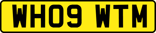 WH09WTM