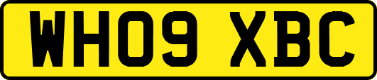 WH09XBC