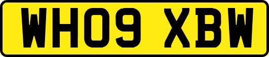 WH09XBW