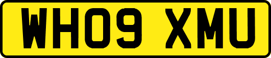 WH09XMU