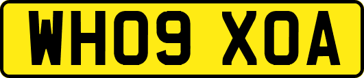WH09XOA