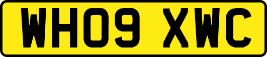 WH09XWC