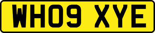 WH09XYE
