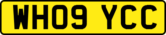 WH09YCC