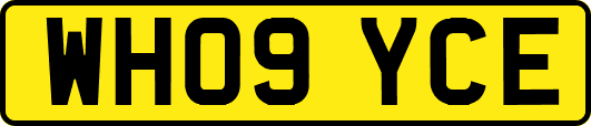 WH09YCE