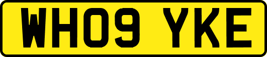 WH09YKE