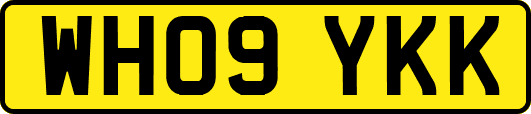 WH09YKK