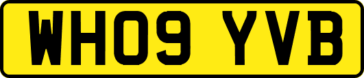WH09YVB
