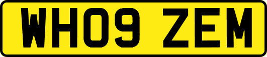 WH09ZEM
