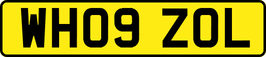 WH09ZOL