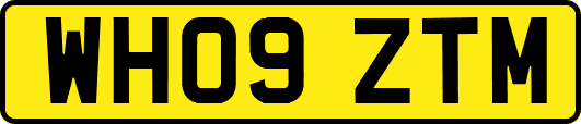 WH09ZTM
