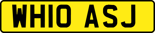 WH10ASJ