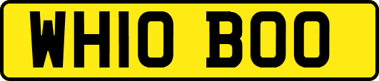 WH10BOO