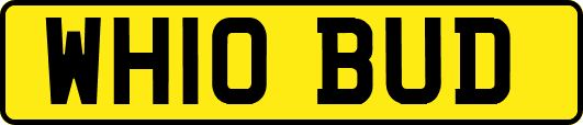 WH10BUD