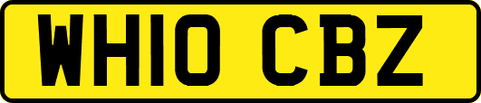 WH10CBZ