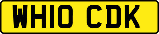 WH10CDK