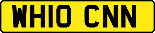 WH10CNN