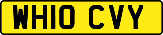 WH10CVY