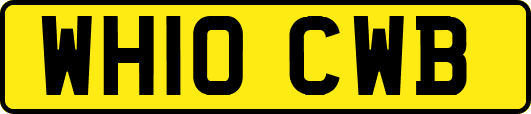 WH10CWB