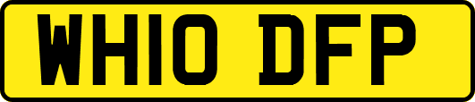 WH10DFP
