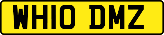 WH10DMZ