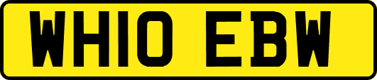 WH10EBW